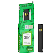 Stiiizy - Do-si-dos - 1g AIO