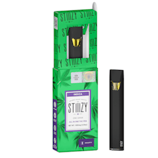 Stiiizy - Biscotti - 1g AIO