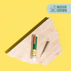 Botanist - Datura - 1g Pre-Roll