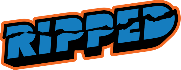 Ripped - Strawberry Cough - Infused Ready To Roll 14g Flower