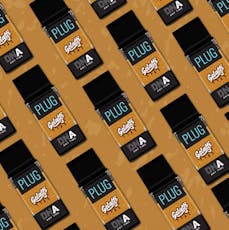 PLUGPLAY | DNA | Gelatti | Hybrid | Pod 1g