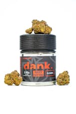 Dank | Flower | Gary Payton | Hybrid | 3.5g