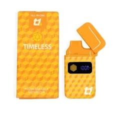 Timeless | Vape | New York Sour Diesel | Sativa | 1g
