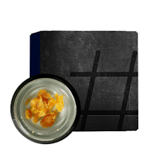 #Hash- Papaya Juice - Wax-Sugar- 1g