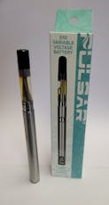 Pulsar 510 Slim Battery w/ Digital Display
