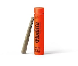Florette | Pre Roll | Sativa | Blue Dream | 1g