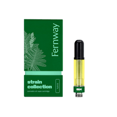 Fernway | Original Glue | Cart 1g