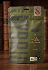 1937 | Kabuki Sour | 14g