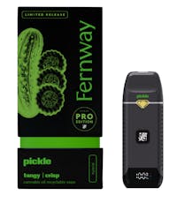 Pickle - 1.0g (Traveller PRO)