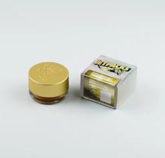 Jetpacks | Super Silver Haze Badder | 1g