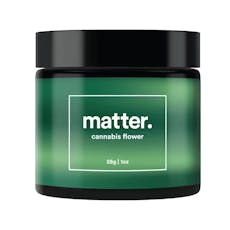 matter. | Flower | 14g | Jelly Cake