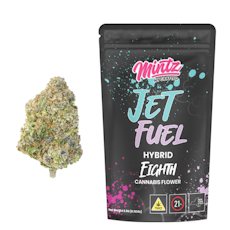 Mintz - Jet Fuel - 3.5g Flower