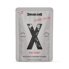 Smoakland | 14g | Ghost OG