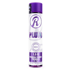Runtz - Pluto - 2pk Pre-Rolls - 1.5g