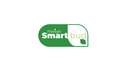 Smartbud - Kush Mints - 1g Pre-Roll