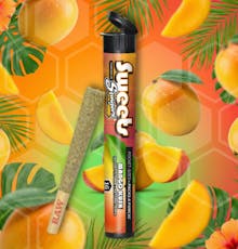Stingers Sweets - 1g Preroll Mango Kush