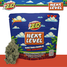 1Slice | Next Level | Flower 3.5g