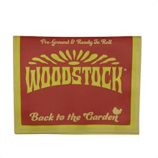 Woodstock - Sour Spritzer - Ground Flower - 7g