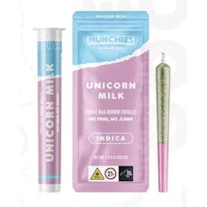 Munchies | Unicorn Milk Pre-Roll | 1g