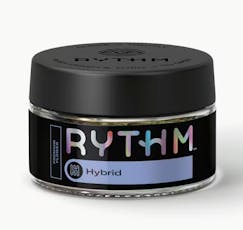 Rythm | Animal Face | Flower | 3.5g