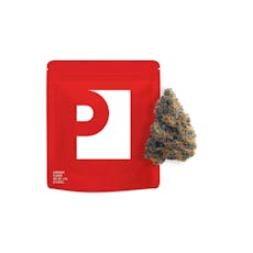 Preferred Gardens - Zoap - 3.5g Flower