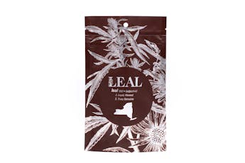 Leal - Gorilla Zkittlez - 28g Flower