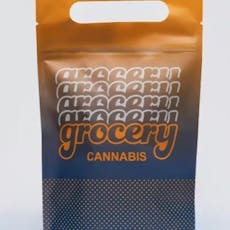 Grocery | Triple Double OG Flower | 1oz