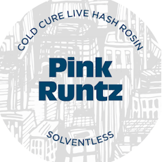 Nyce | Pink Runtz Live Rosin | 1g