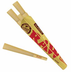 RAW | 1 1/4 Cones | 6pk