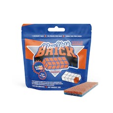 Cannabals - Playoff Punch - Gummy Brick - 100mg