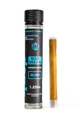 Dank | Blue Dream Blunt | 1.25g