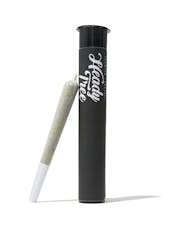 Heady Tree | Sour Bomb Infused Pre Roll | 1g
