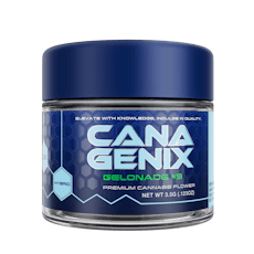 Canagenix - Gelonade #9 - 3.5g Flower