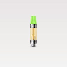 Boutiq - Cherry Lime - 1g Live Liquid Diamond Cart