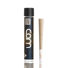CAM - Guava Gelato OG - 1g Pre-Roll