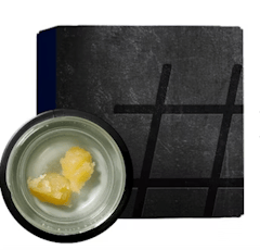 #Hash- OMC - Wax-Budder - 1g