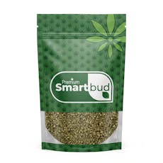 Smart Bud | Ground Flower | Applescotti | Hybrid | 14g
