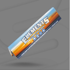 Elements | King Size Slim Papers