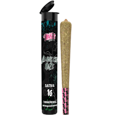 Mintz - Amnesia Haze - 1g Pre-Roll
