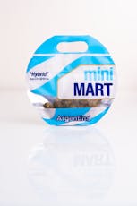 miniMART World Cup Collection - Candy Blitz - Argentina- 3.5g Flower