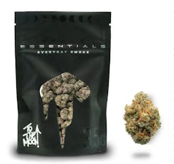 To The Moon | Essentials - Cookies & Cream Flower | 3.5g