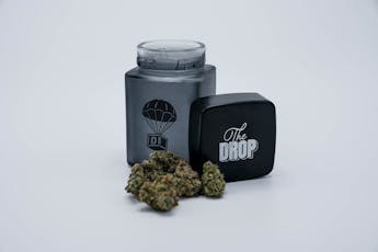 The Drop - Whoa-si-Whoa - 3.5g Flower