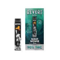 Revert | Maui Wowie | Distillate AIO | 2g