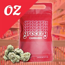 Grocery | Jack Herer | Flower | 28g