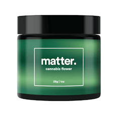 Matter - OMC - 28g Flower