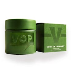 Voice of the Plant | Super Runtz X Sherbanger Flower | 3.5g