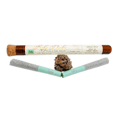 Ruby Farms | Blue Dream | Preroll 2pk x 0.5g | 1g