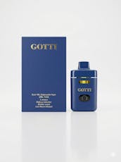 Gotti | Permanent Marker / Lound Pound Cake | Live Resin | Disposable 2g