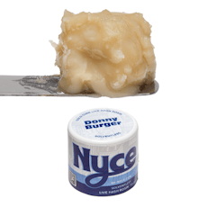 Nyce | Donny Burger Live Rosin | 1g