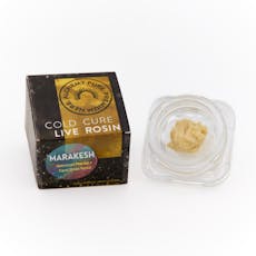 Alchemy Pure | Marakesh | Rosin | 1g